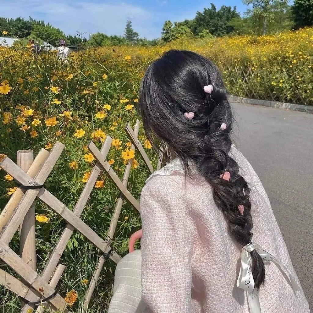 生活像阳光一样灿烂