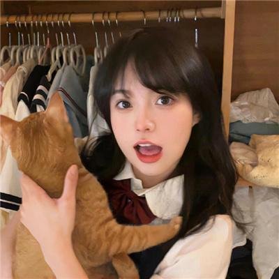 拜托了,花戎少女