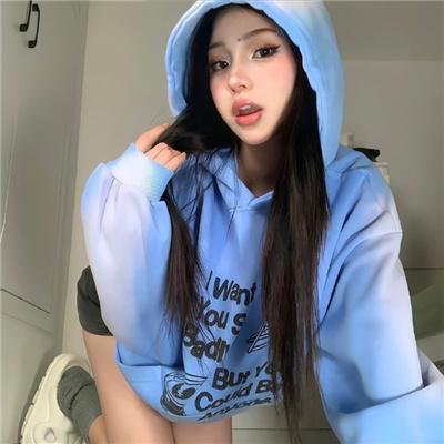 美国的早晨